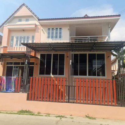 EHL-223426 หมู่บ้าน คุณาลัย บางขุนเทียน