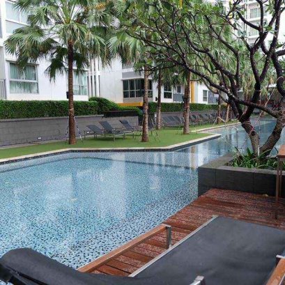 EHL-223432 เดอะ พาร์คแลนด์ ตากสิน - ท่าพระ