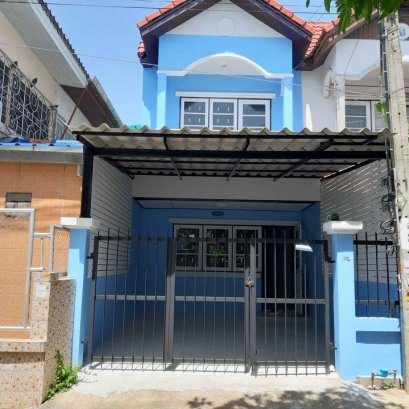 EHL-223438 หมู่บ้านแสงบัวทอง