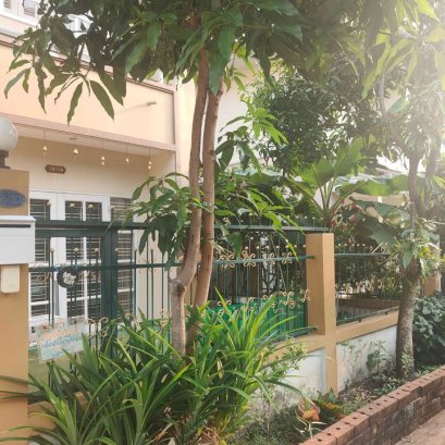 EHL-223441 หมู่บ้านบุรีรมย์