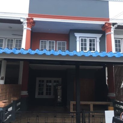 EHL-223446 หมู่บ้านนิรันดร์วิลล์ 4 รามคำแหง