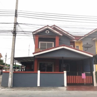 EHL-223448 หมู่บ้านสิวารัตน์ 9