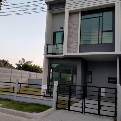 EHL-223450 หมู่บ้านแกรนด์พรีโน่ วัชรพล-เพิ่มสิน-สุขาภิบาล5