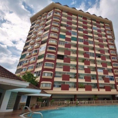 EHL-223452 คอนโดคันทรี่คอมเพล็กซ์ 