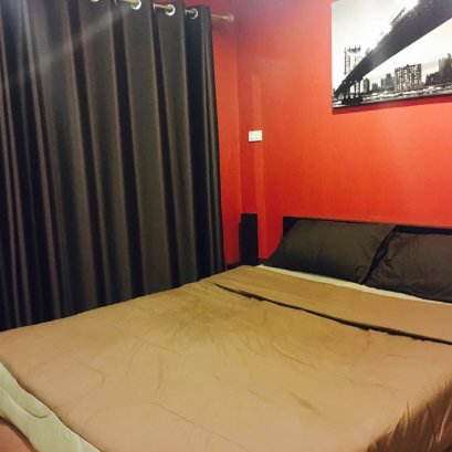 EHL-223453 คอนโด แกรนด์ พาร์ค วิว อโศก