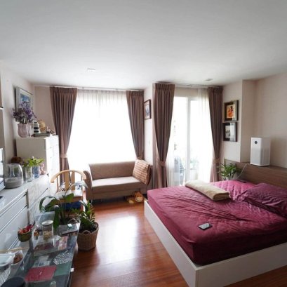 EHL-223456 แอร์ลิงค์ เรสซิเดน คอนโด