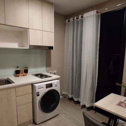 EHL-223457 คอนโด เจ ดับบลิว สเตชั่น แอท รามอินทรา