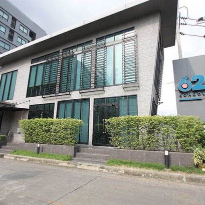 EHL-223459 โครงการ 624 คอนโดเลต รัชดา 36 