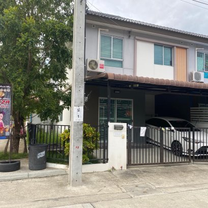 EHL-223461 หมู่บ้านพฤกษา 106/2 (บางปู-ตำหรุ)