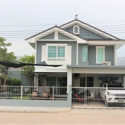 EHL-223463 Villaggio ศรีนครินทร์ - บางนา