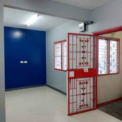 EHL-223465 หมู่บ้านเอื้ออาทรขจรวิทย์  ตึก34 