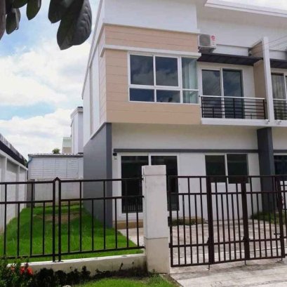 EHL-223469 หมู่บ้านศุภาลัยโนโววิลล์ ลำลูกกา คลอง 5