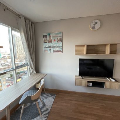 EHL-223471 คอนโด ลุมพินีเพลส เตาปูน อินเตอร์เชนจ์ 