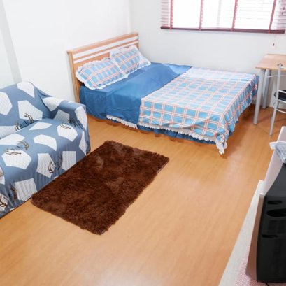 EHL-223473 คอนโดลุมพินี ทาวน์ชิป รังสิตคลอง 1 