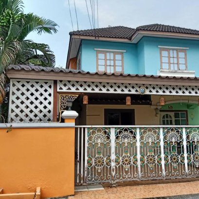 EHL- 223474 หมู่บ้านเคซีการ์เด้นโฮม 18