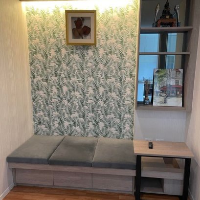 EHL-223480 ลุมพินี พาร์ค  นวมินทร์-ศรีบูรพา 