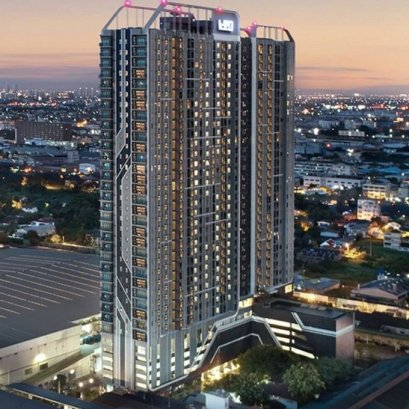 EHL- 223490 ไอดิโอ คอนโด สุขุมวิท 115