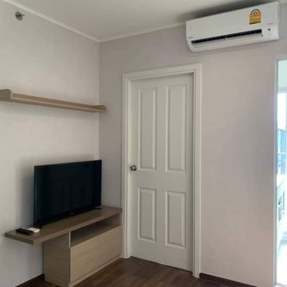 EHL-223491 คอนโด ยูดีไลท์ รัชวิภา