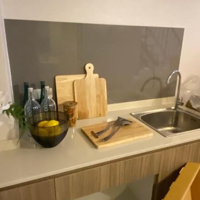 EHL--223492 Blossom condo@fashion