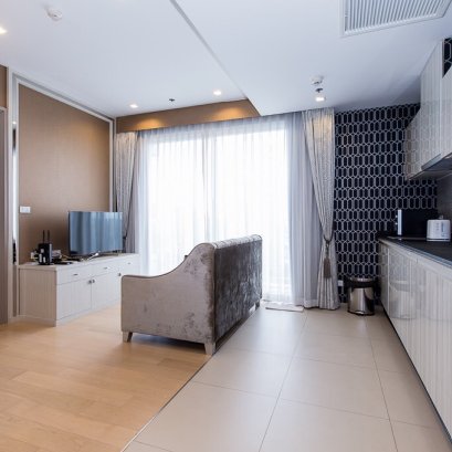 EHL-223494 คอนโด เอช คิว ทองหล่อ HQ