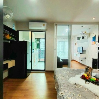 EHL-223497 คอนโด รีเจ้นท์ โฮม 18 แจ้งวัฒนะ - หลักสี่