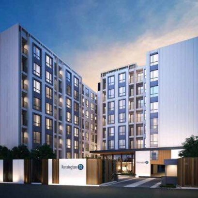 EHl-223499 kensington phaholyothin 63 (เคนซิงตัน พหลโยธิน 63 )