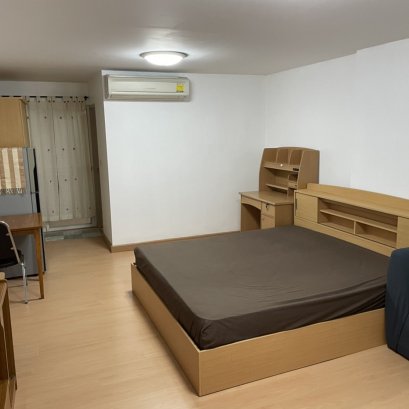 EHL-223503 เมซอง เดอ วิลล์ คอนโด (mason de ville condo)