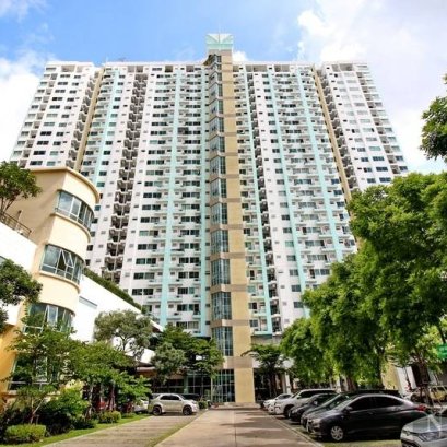 EHL-223504 ศุภาลัย ปาร์ค เกษตร (Supalai Park kaset)