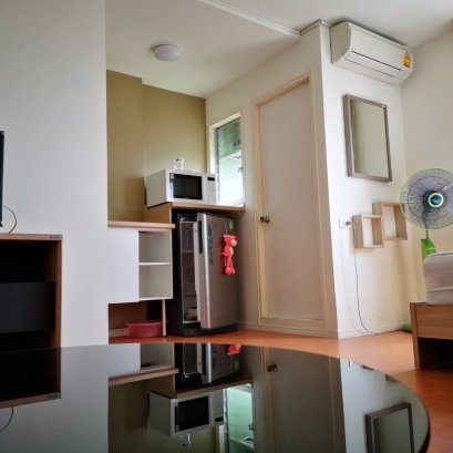 EHL-223506 ลุมพินีทาวน์ชิป รังสิต คลอง 1