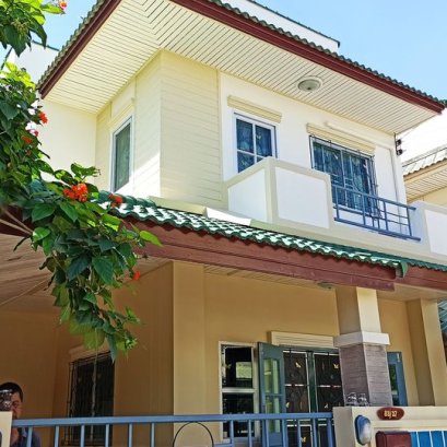 EHL-223507 หมู่บ้านพล วัชรพล