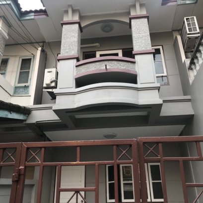 EHL-223516 - หมู่บ้านรื่นฤดี ราม188