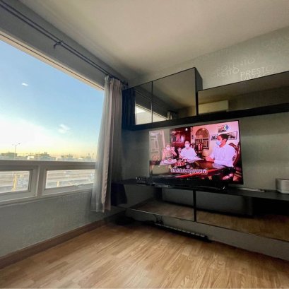 EHL-223524 คอนโด เด็น วิภาวดี