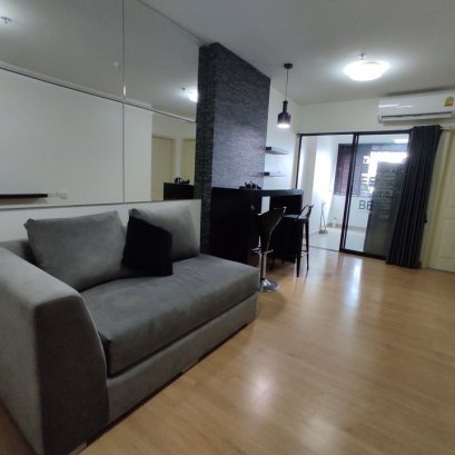 EHL-223525 คอนโด ศุภาลัย ลอฟท์ เเจ้งวัฒนะ