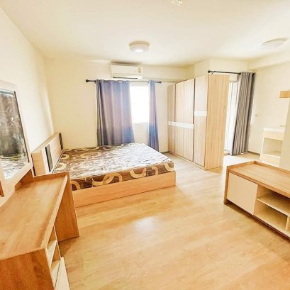 EHL-223536 เดอะพอยต์ คอนโด รังสิตคลอง6 (The point condo Rangsitklong 6)