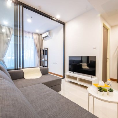 EHL-223558 คอนโดศุภาลัย พรีเมียร์ เจริญนคร