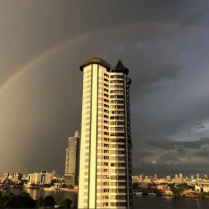 EHL-223568 ศุภาลัย ริเวอร์ รีสอร์ท