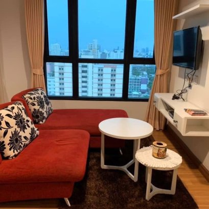 EHL-223581คอนโดเดอะเครสต์ ซอยพหลโยธิน 11