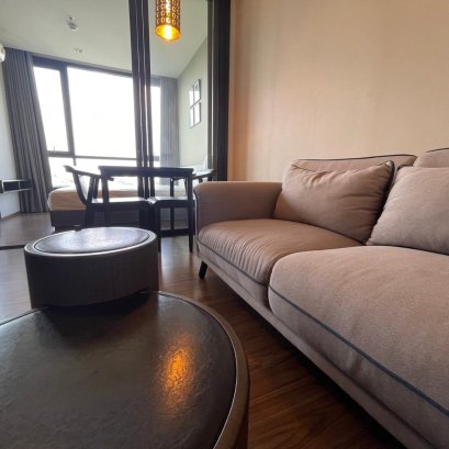 EHL-223583 คอนโดเดอะไลน์ สุขุมวิท 71