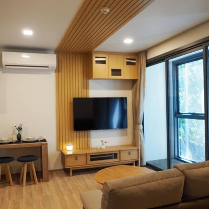 EHL-223584 คอนโด ทากะ เฮ้าส์ เอกมัย 12