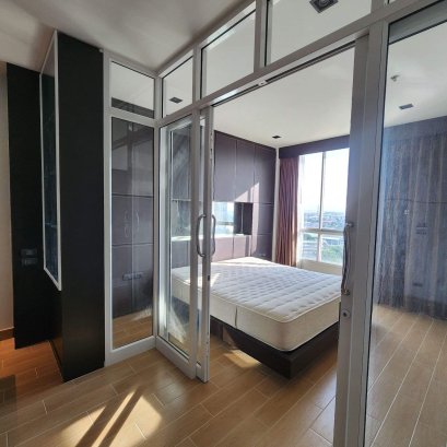 EHL-223585 คอนโด เดอะ สตาร์เอสเตท แอท พระราม3(The star Estate @Rame3)