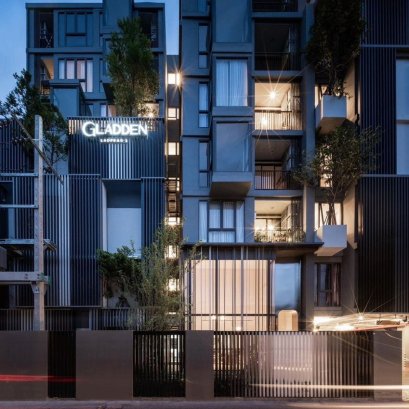 EHL-223587 คอนโด The Gladden ลาดพร้าว1