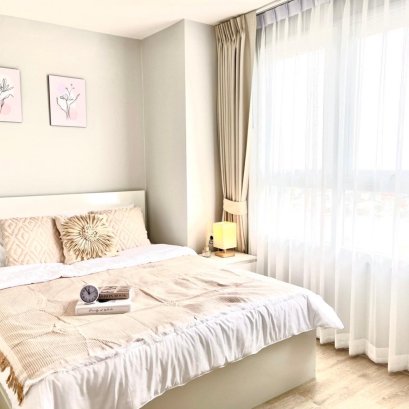 EHL-223588 คอนโดริชพาร์ค@เจ้าพระยา