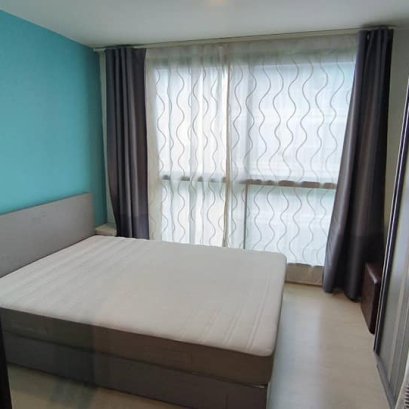 EHL-233948 ให้เช่า คอนโด The Excel Udomsuk