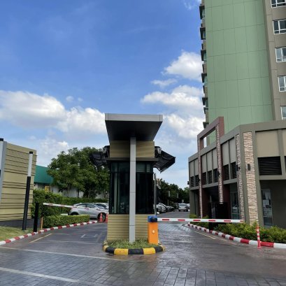 EHL-233604 คอนโดลุมพินีเพลส บรมราชชนนี-ปิ่นเกล้า