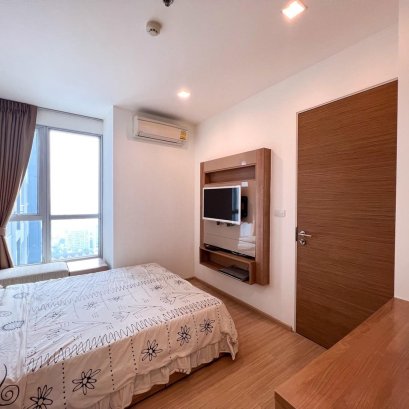 EHL-233609 ริทึ่ม สุขุมวิท 50(Rhythm Sukhuvit 50)