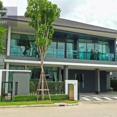 EHL-233620 หมู่บ้านเศรษฐสิริ กรุงเทพกรีฑา1