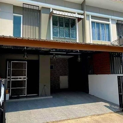 EHL-233623 หมู่พฤกษาวิลล์ 96