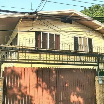 EHL-233629 บ้านเดี่ยวใกล้Btsทองหล่อ