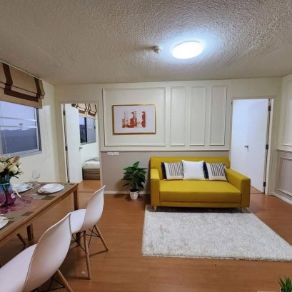 EHl 233635-ลุมพินี คอนโดทาวน์ ร่มเกล้า - สุวรรณภูมิ