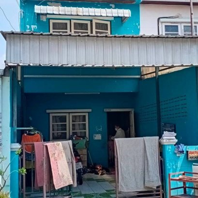 EHL-233637 หมู่บ้าน ปรีชา ใกล้รถไฟฟ้าสายสีชมพู